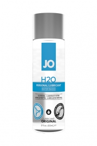 Гель "JO H2O Original" на водной основе, 60ml