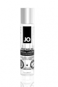 Гель "JO Premium Original" на силиконовой основе, 30ml