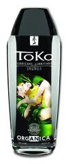 Гель "Shunga Toko Organica" гипоаллергенный, на водной основе, 165ml 