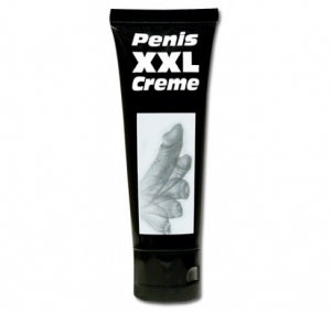 Крем "Penis XXL" увеличивающий размер полового члена, 80ml 