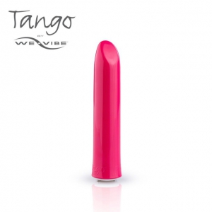 Вибропуля "We-​Vibe Tango" мега мощная, розовая