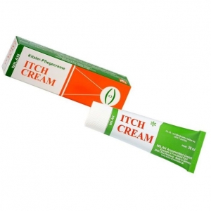 Крем возбуждающий "Itch Cream" для клиторальных оргазмов