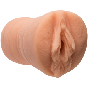 Мастурбатор "Pocket Pussy Belladonnas" супер реалистичная вагина