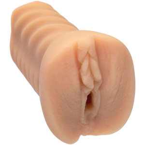Мастурбатор "Pocket Pussy McKenzie Lee" супер реалистичная вагина
