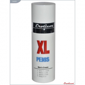Крем-гель "Eroticon XL Penis" возбуждающий, мужской, 50ml
