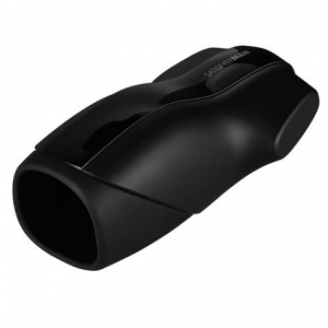 Мастурбатор для головки "Satisfyer Men Vibration" черный