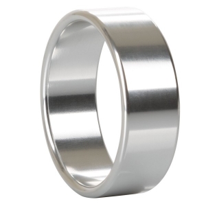 Кольцо эрекционное "Alloy Metallic Ring Extra-Large" металл