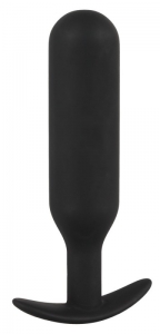 Пробка в форме цилиндра "Black Velvets" тяжелая, 194г