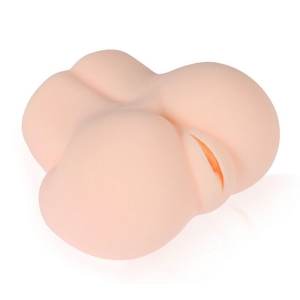 Мастурбатор "Kokos Angel" супер реалистичная вагина