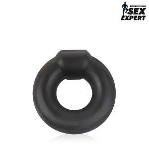 Эрекционное кольцо "Sex Expert" супер эластичное