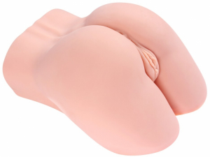 Мастурбатор мега реалистичный "Kokos Cleo Vagina" вагина