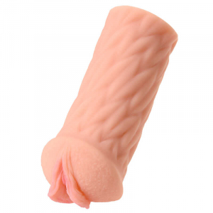 Мастурбатор реалистичный "Kokos Elegance 005" вагина с анатомическим строением