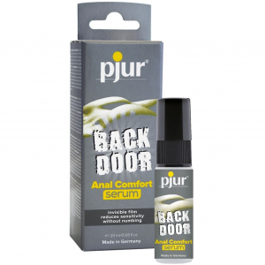 Анальная сыворотка "Pjur Back Door Serum" для снижения чувствительности, 20ml
