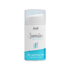 Сыворотка для интимных зон с осветляющим эффектом "Intt Lumiere Intimus" 15ml