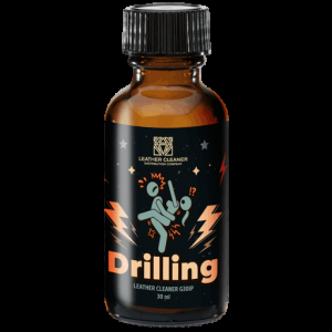 Попперс "Drilling" мощный, 30ml